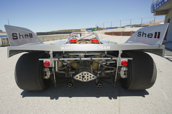 Porsche 908/03 Spyder