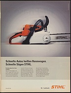 Seite 11 von Übersicht: auto motor und sport / Nr. 5 / 2005 - Titelseite