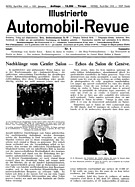 Seite 89 von Illustrierte AR Nr. 4 / 1925 vom 01.05