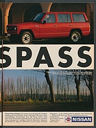 Seite 111 von Übersicht: auto motor und sport / Nr. 10 / 1985 - Titelseite