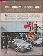 Seite 28 von auto motor und sport Nr. 24 / 2010