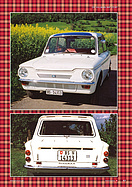 Seite 67 von SwissClassics Nr. 3 / 2009