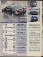 Seite 46 von Übersicht: auto motor und sport / Nr. 22 / 2006 - Titelseite