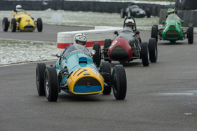 Bild für Bildergalerie Hawthorn Trophy