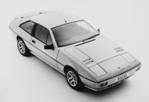 Lotus Excel