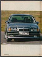 Seite 122 von Übersicht: auto motor und sport / Nr. 25 / 1991 - Titelseite