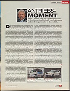 Seite 3 von auto motor und sport Nr. 6 / 2010