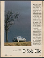 Seite 32 von Übersicht: auto motor und sport / Nr. 4 / 1991 - Titelseite