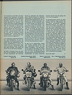 Seite 13 von auto motor und sport Nr. 21 / 1975