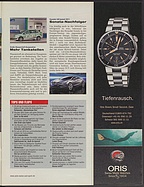 Seite 9 von Übersicht: auto motor und sport / Nr. 20 / 2009 - Titelseite