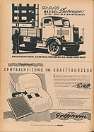 Seite 12 von Übersicht: Das Auto / Nr. 22 / 1949 - Titelseite