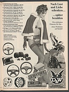 Seite 85 von Übersicht: auto motor und sport / Nr. 26 / 1990 - Titelseite