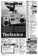 Seite 40 von AR Nr. 31 / 1981 vom 23.07