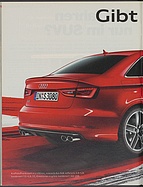 Seite 36 von auto motor und sport Nr. 21 / 2013
