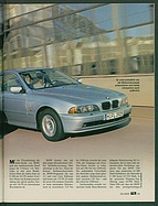 Seite 45 von Übersicht: auto motor und sport / Nr. 20 / 2000 - Titelseite