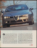Seite 21 von Übersicht: auto motor und sport / Nr. 5 / 2006 - Titelseite