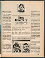 Seite 3 von Übersicht: auto motor und sport / Nr. 7 / 1982 - Titelseite