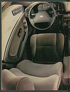 Seite 38 von Übersicht: auto motor und sport / Nr. 12 / 1985 - Titelseite