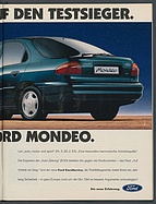 Seite 29 von Übersicht: auto motor und sport / Nr. 18 / 1993 - Titelseite