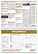 Seite 36 von AR Nr. 50 / 2008