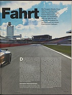 Seite 75 von auto motor und sport Nr. 6 / 2013