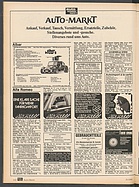 Seite 112 von auto motor und sport Nr. 21 / 1980