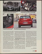 Seite 27 von Übersicht: auto motor und sport / Nr. 24 / 2009 - Titelseite