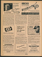 Seite 28 von Übersicht: Das Auto / Nr. 1 / 1950 - Titelseite