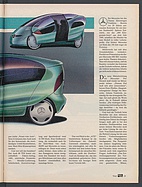 Seite 19 von Übersicht: auto motor und sport / Nr. 9 / 1992 - Titelseite