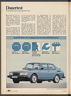 Seite 98 von auto motor und sport Nr. 21 / 1981