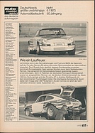 Seite 19 von auto motor und sport Nr. 1 / 1973