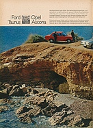 Seite 30 von auto motor und sport Nr. 5 / 1971