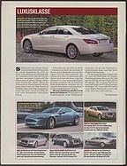 Seite 22 von Übersicht: auto motor und sport / Nr. 25 / 2009 - Titelseite