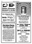 Seite 5 von Illustrierte AR Nr. 8 / 1926 vom 01.10