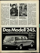 Page 99 of ADAC Motorwelt Nr. 4 / 1981 vom 04/01