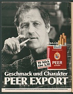 Seite 1 von Übersicht: auto motor und sport / Nr. 15 / 1985 - Titelseite