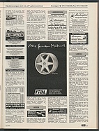 Seite 163 von Übersicht: auto motor und sport / Nr. 10 / 1994 - Titelseite