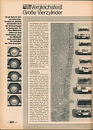 Seite 62 von auto motor und sport Nr. 1 / 1974