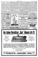 Seite 6 von AR Nr. 47 / 1920 vom 25.11