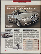Seite 8 von Übersicht: auto motor und sport / Nr. 3 / 2006 - Titelseite