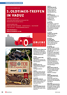 Page 76 of SwissClassics Nr. 2 / 2015