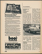 Seite 24 von auto motor und sport Nr. 1 / 1977