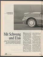Seite 62 von Übersicht: auto motor und sport / Nr. 3 / 1990 - Titelseite
