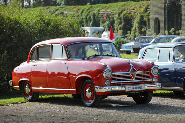 Borgward