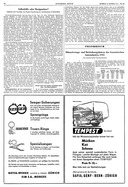 Seite 18 von AR Nr. 50 / 1952 vom 26.11