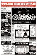 Seite 6 von AR Nr. 11 / 2001