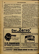 Seite 522 von ADAC Motorfahrer Nr. 35 / 1922 vom 02.11