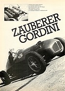 Seite 10 von Auto exklusiv Nr. 12 / 1983