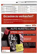 Seite 39 von AR Nr. 40 / 2009