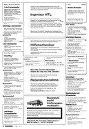 Seite 30 von AR Nr. 29 / 1965 vom 01.07